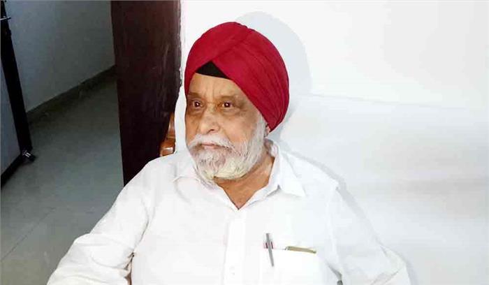 भाजपा नेता का अपनी ही सरकार पर हमला, किसान मप्र में कांग्रेस के कहने पर आत्महत्या नहीं कर रहे भाजपा नेता का अपनी ही सरकार पर हमला, किसान मप्र में कांग्रेस के कहने पर आत्महत्या नहीं कर रहे