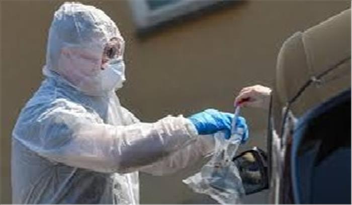 सतना में शासकीय भूमि से प्रशासन ने अतिक्रमण हटाया