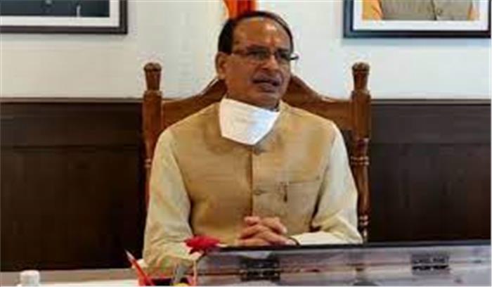 महाराष्ट्र के बाद अब छत्तीसगढ़ से आने वाले वाहनों पर प्रतिबंध की तैयारी में मध्यप्रदेश  सरकार