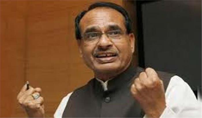 अमीरों से कर लेकर गरीबों के लिए योजनाओं में लगाया जाएगा: शिवराज अमीरों से कर लेकर गरीबों के लिए योजनाओं में लगाया जाएगा: शिवराज