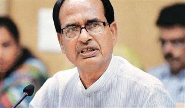 प्रधानमंत्री मोदी के नेतृत्व में सशक्त सरकार बनाएं : शिवराज