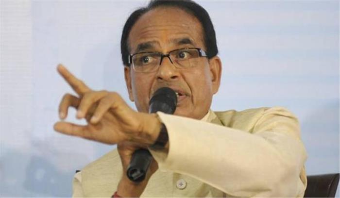 ऊँची छलांग से पहले दो कदम पीछे हटना पड़ता है :शिवराज सिंह चौहान