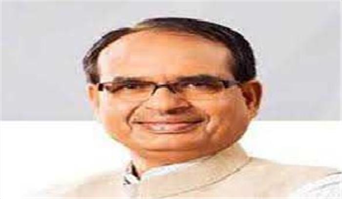 सिंचाई के लिए 10 घंटे व घरों में 24 घंटे मिले बिजली: शिवराज