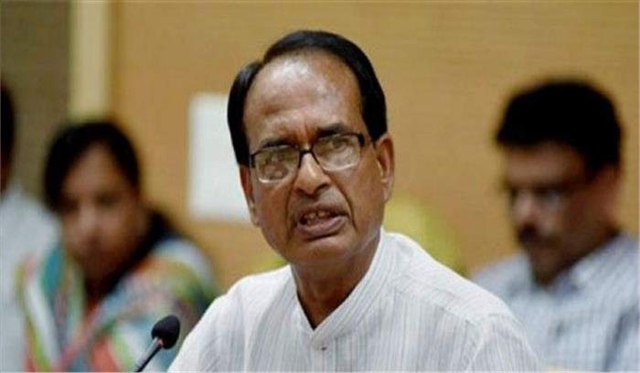 जब-जब देश पर संकट आया मुरैना के जवानों ने की रक्षा: शिवराज जब-जब देश पर संकट आया मुरैना के जवानों ने की रक्षा: शिवराज