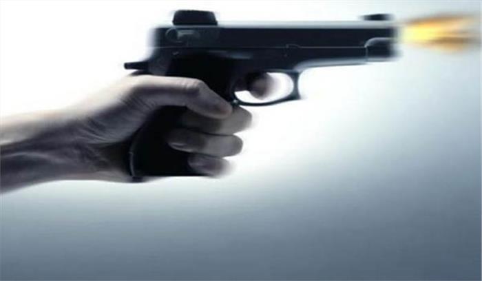 मप्र: हिंसक प्रदर्शन की आड़ में युवक की गोली लगने से मौत