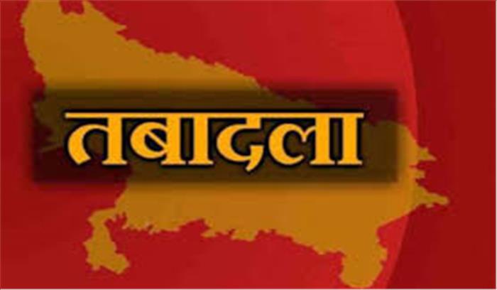 मध्य प्रदेश में कर्मचारियों के तबादले एक मई से