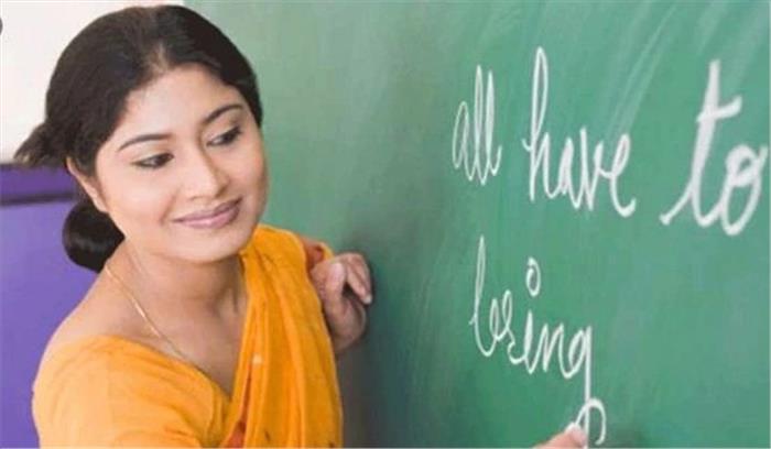 मध्य प्रदेश में कोरोना संकट के कारण रोकी गई शिक्षकों की भर्ती प्रक्रिया फिर से शुरु
