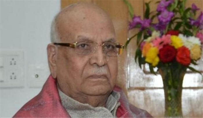 अटल बिहारी वाजपेयी हिन्दी विश्वविद्यालय को मिलेगा विशेष दर्जा: टंडन