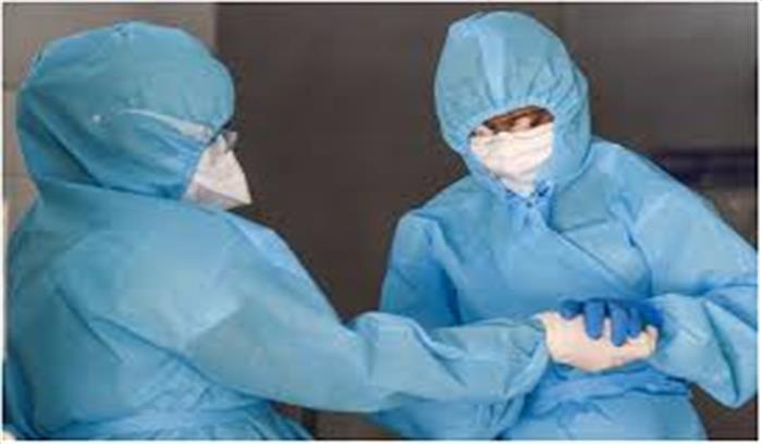 उज्जैन में 19 नए पॉजिटिव मिले, संख्या 220 हुयी उज्जैन में 19 नए पॉजिटिव मिले, संख्या 220 हुयी