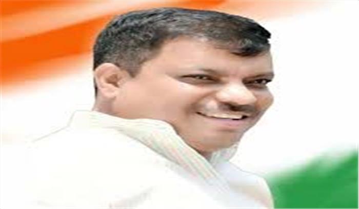 जो कहना था, पार्टी फोरम पर कह चुका : सिंघार