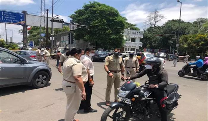 मप्र में 1 जून से धीरे-धीरे होगा अनलॉक