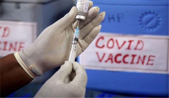 मध्यप्रदेश के सतना में कोरोना वैक्सीन लगवाने के बाद दो लोगों की मौत