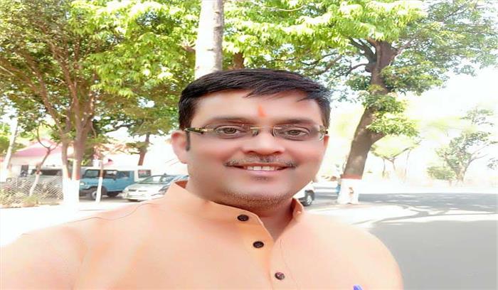 मध्य प्रदेश के सामाजिक कार्यकर्ता को लता रहा मॉब लिंचिंग का डर मध्य प्रदेश के सामाजिक कार्यकर्ता को लता रहा मॉब लिंचिंग का डर