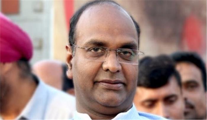 भाजपा मिशन 2018 और मिशन 2019 में लगी है: विश्वास सारंग भाजपा मिशन 2018 और मिशन 2019 में लगी है: विश्वास सारंग