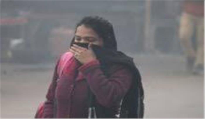 मप्र में मौसम ने ली करवट, गुलाबी ठंड का अहसास