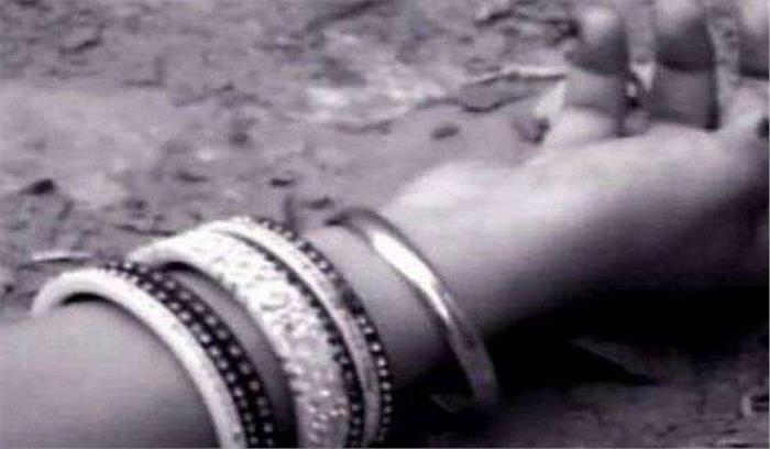 मप्र : सड़क हादसे में महिला की मौत मप्र : सड़क हादसे में महिला की मौत