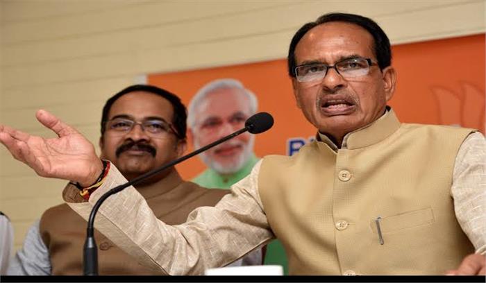 बिहार के बाद मप्र में भाजपा का मुफ्त कोरोना वैक्सीन का वादा