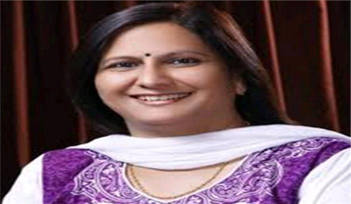 मादीपुर स्टेडियम में खेल अकादमी बनाने की प्रक्रिया होगी शुरू: कमलजीत