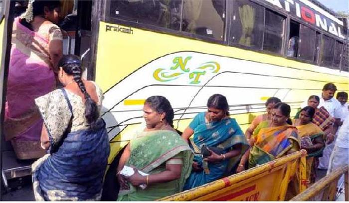 विधायक बंद मामला: मद्रास हाई कोर्ट का तत्काल सुनवाई से इनकार