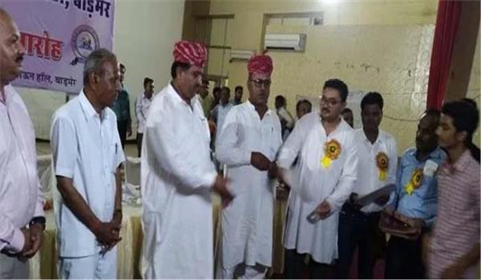 मदरसों को आधुनिक सुविधाएं उपलब्ध कराई जाएगी : मोहम्मद