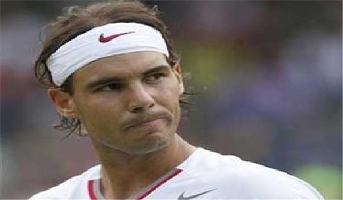 टेनिस: नडाल ने अपने नाम किया 5वां मेड्रिड ओपन खिताब