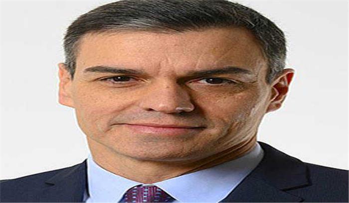 कोरोना वायरस से निपटने के लिये स्पेन ने किया लॉकडाउन