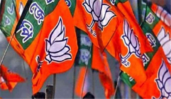 तमिलनाडु में भाजपा जल्द करेगी गठबंधन: रविशंकर प्रसाद