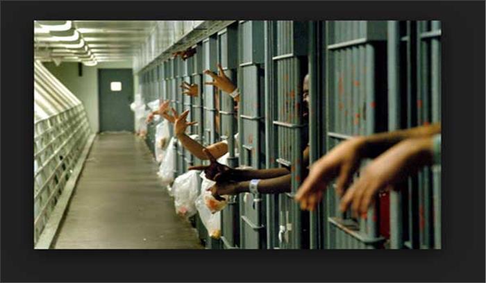 बिहार की जेलों में गूंज उठे छठ के गीत बिहार की जेलों में गूंज उठे छठ के गीत