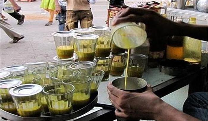 महाशिवरात्रि के पर्व पर भांग पीने  से 18 लोग बीमार