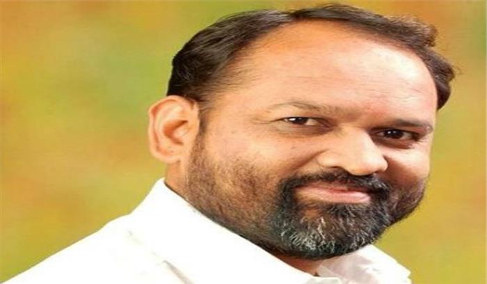 अपमानजनक पोस्ट को लेकर मंत्री महादेव जानकर ने पार्टी कार्यकर्ताओं के खिलाफ शिकायत दर्ज कराई