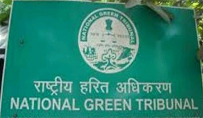 महानदी जल मुद्दे पर छत्तीसगढ़ को लगा झटका : एनजीटी