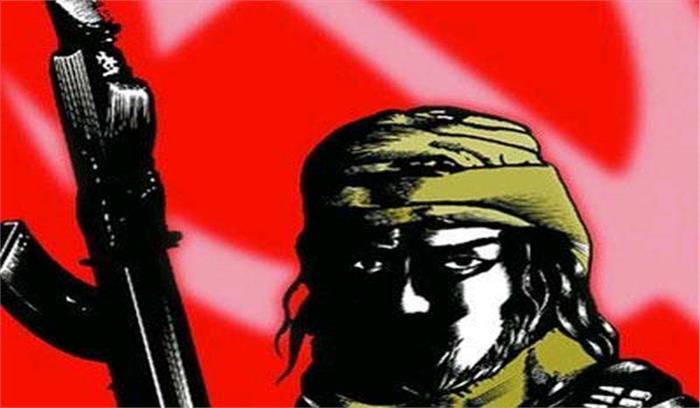 महानदी पर बन रहे बांध के विरोध में नक्सलियों ने किया बंद का आवाहन