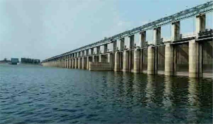 महानदी जल विवाद निपटारे के लिए न्यायाधिकरण का गठन