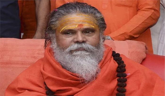 महंत नरेंद्र गिरि की मौत पर योगी सरकार ने की सीबीआई जांच की सिफारिश