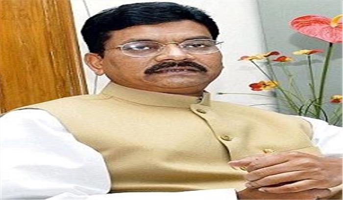 जनता कांग्रेस की सरकार को एक बार फिर मौका देगी : महंत