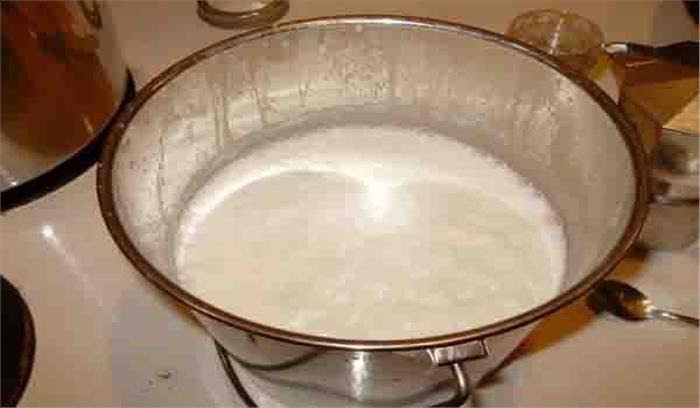 महाराष्ट्र : मिलावटी दूध के लिए तीन साल जेल की सजा पर विचार