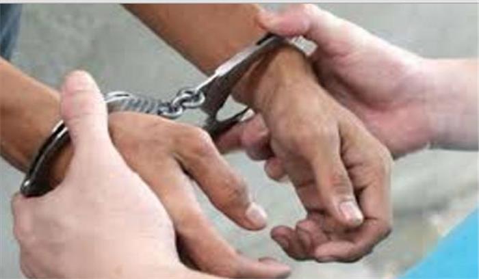 महाराष्ट्र: पशु क्रूरता मामले में 7 लोग गिरफ्तार