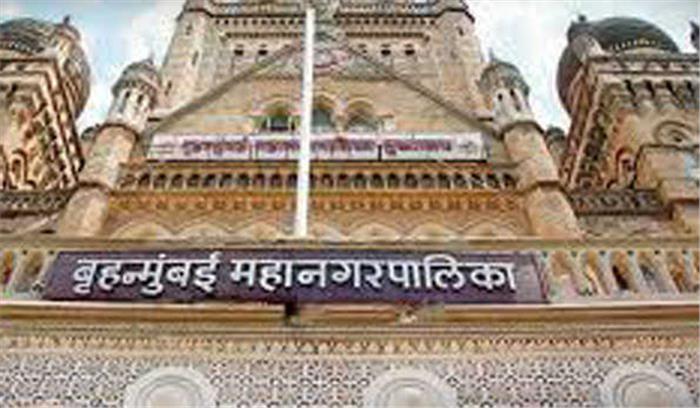 मास्क नहीं पहनने वालों से बीएमसी ने 3.5 करोड़ रूपये वसूले