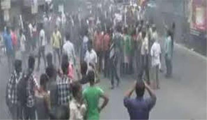 महाराष्ट्र में 2 गुटों के बीच झड़प में 2 की मौत, 40 घायल