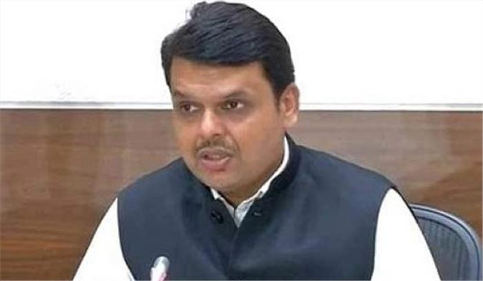 महाराष्ट्र सरकार के 17 लाख कर्मचारी मंगलवार से हड़ताल पर