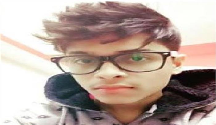 नागपुर के प्रियदर्शिनी कॉलेज में  अभियांत्रिकी छात्र ने की आत्महत्या