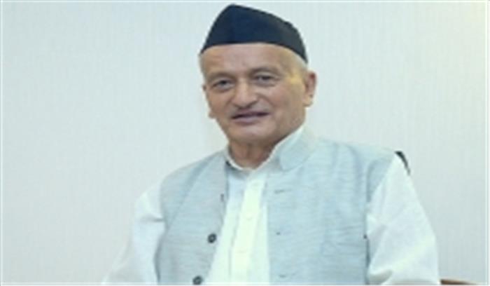 महाराष्ट्र के परभणी में कोरोना संक्रमण के दो नए मामले