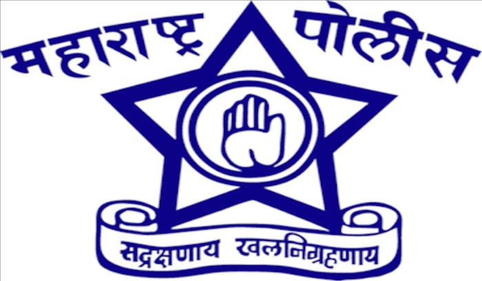 महाराष्ट्र में 714 पुलिसकर्मी कोराेना की चपेट में
