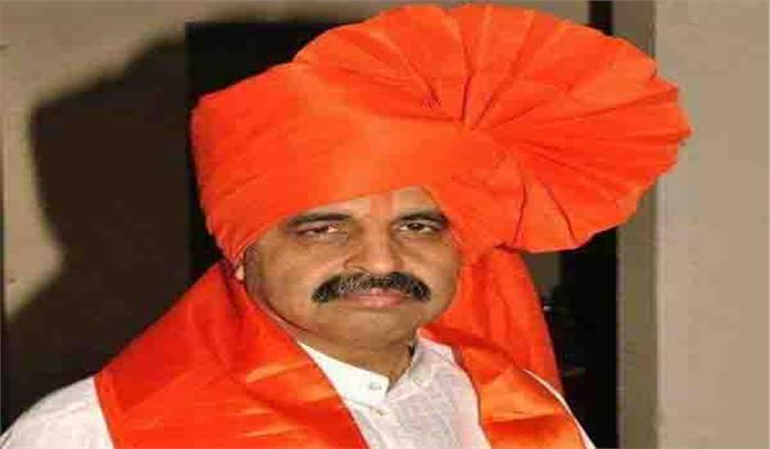 महाराष्ट्र जातीय हिंसा : हिंदुत्ववादी नेता मिलिंद एकबोटे गिरफ्तार