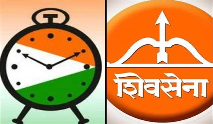 शिवसेना, एनसीपी ने दिल्ली में आप की जीत को सराहा