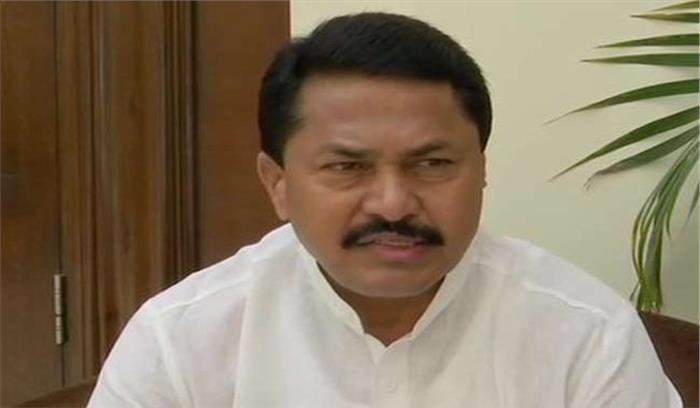 जरूरत हुई तो पूनावाला को सुरक्षा उपलब्ध कराई जाएगी : पटोले