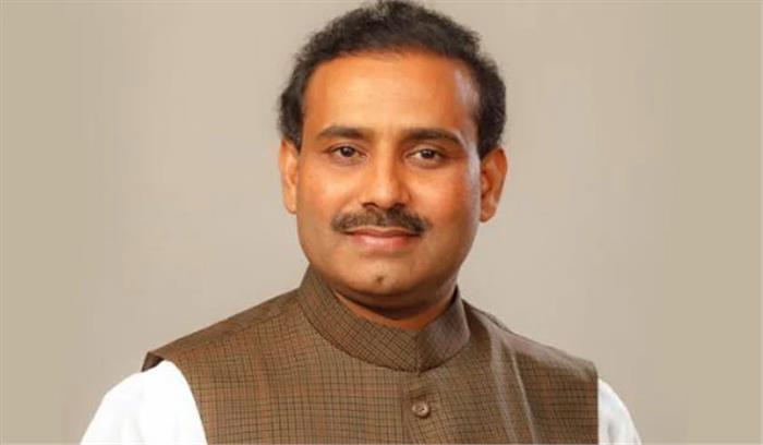 पिछले साल महाराष्ट्र में कैंसर से 5,727 मरीजों की मौत पिछले साल महाराष्ट्र में कैंसर से 5,727 मरीजों की मौत