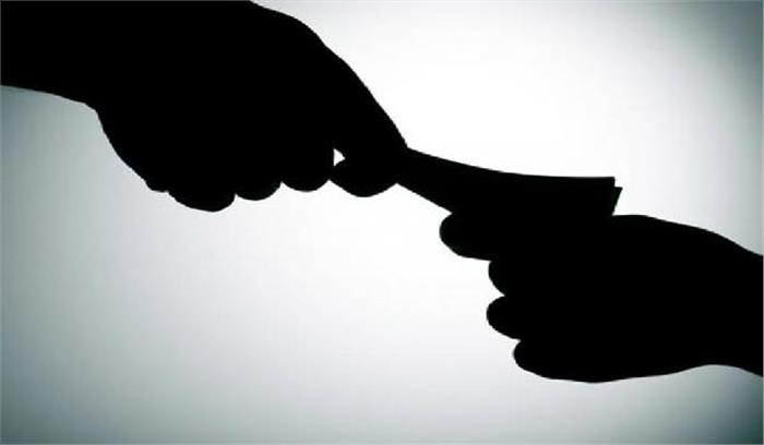 महाराष्ट्र: रिश्वत लेने के  मामले में 2 पुलिसकर्मी गिरफ्तार