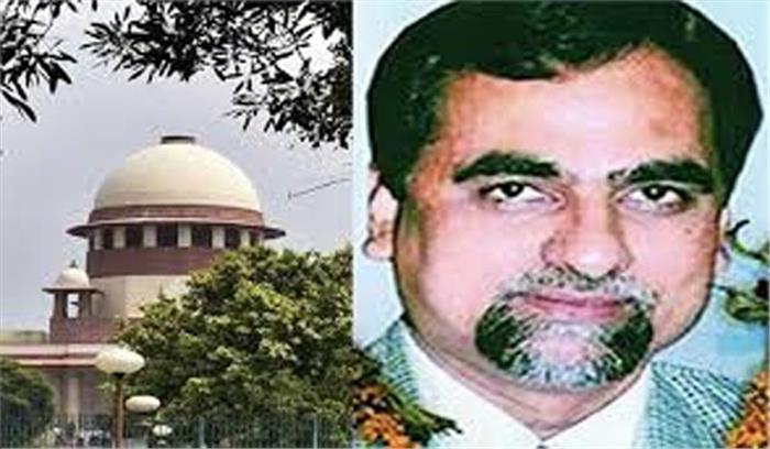 महाराष्ट्र सरकार लोया मामले में वकील को करेगी 1.21 करोड़ का भुगतान महाराष्ट्र सरकार लोया मामले में वकील को करेगी 1.21 करोड़ का भुगतान