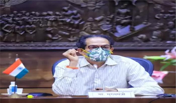 महाराष्ट्र : भाजपा की महिला विधायकों ने सुरक्षा मुद्दों पर अब मुख्यमंत्री को लिखा पत्र